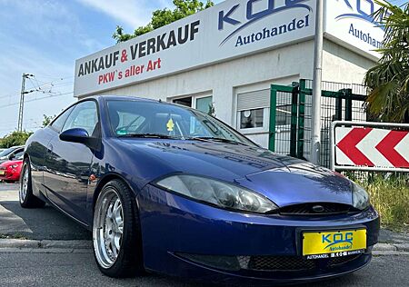 Ford Cougar 2.5 V6 Leder-Komfort I