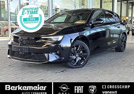 Opel Astra Plug-In-Hybrid *Vollleder/Kamera/Sitzhzg*