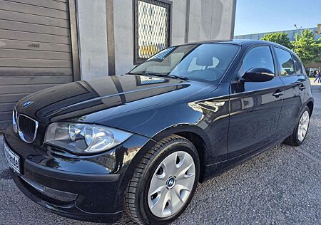 BMW 116i 116 Baureihe 1 Lim. Sitzheizung Klima Sound
