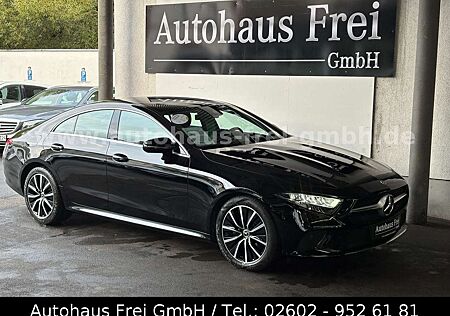 Mercedes-Benz CLS 220 d Avantgarde*1.HAND*LED*KAMERA*AMBIENTE*