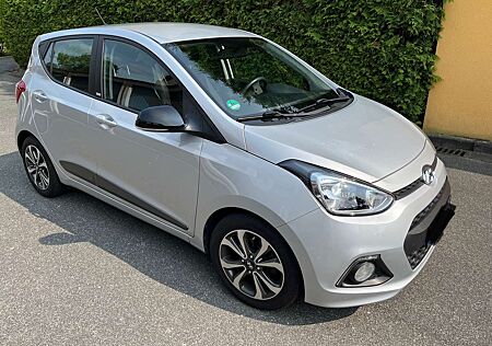 Hyundai i10 1.2 Style