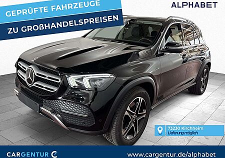 Mercedes-Benz GLE 350 e 4Matic Wide 360° AHK ACC BLIS Key LED