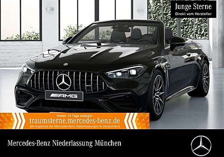 Mercedes-Benz CLE 53 AMG CLE 53 4M NIGHT+DRIVERS+360+STHZG+KEYLESS+9G