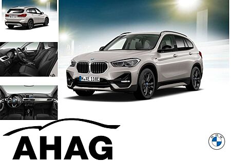 BMW X1 xDrive25e Sport Line Steptronic Aut. PDC HIFI