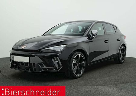 Cupra Leon 2.0 TDI DSG FACELIFT SENNHEISER EDGE NAVI KAMERA