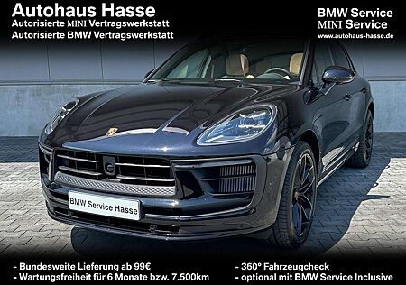 Porsche Macan GTS +21Z CHRONO ACC BOSE PANO adapSPORTSITZ