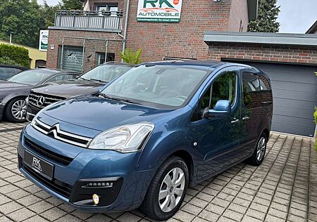 Citroën Berlingo Citroen Multispace BlueHDi 100 SELECTION