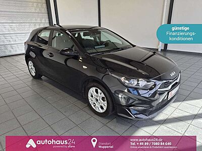 Kia Ceed / cee'd Ceed 1.0 T-GDI Edition 7  Spurh.|DAB|Tempomat
