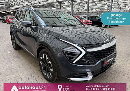 Kia Sportage 1.6 T-GDI Plug-in Hybrid 4WD|ACC|LED