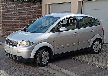 Audi A2 1.4