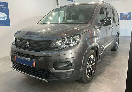 Peugeot Rifter PureTech 130 L2 EAT8 Allure