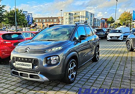 Citroën C3 Aircross Citroen Shine 1.2 PureTech 130 EU6d Navi-R/Camera-SHZ-Appl