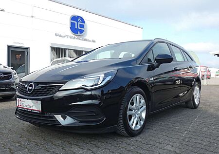 Opel Astra 1,5 Edition *KLIMA*NAVI*PDC*