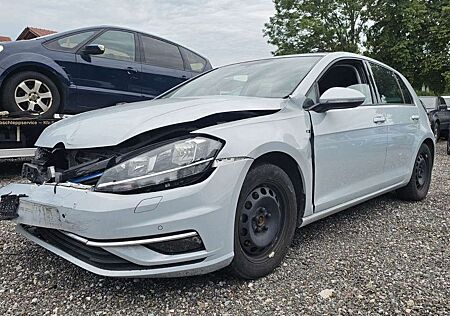 VW Golf Volkswagen VII Lim. Join BlueMotion *AUTO*TEMPO*SHZ*