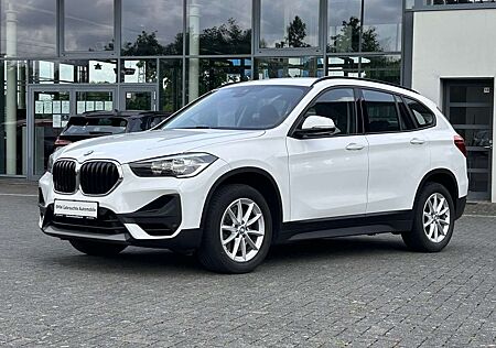 BMW X1 xDrive20i Aut. Advantage / Navigation / Parkassist
