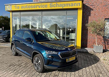 Skoda Karoq 1.0 TSI Tour LED*NAVI*CAM*2xPDC*