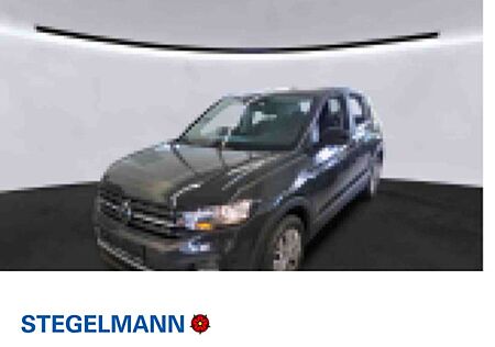 VW T-Cross Volkswagen 1.0 TSI *Navi*AHK*Sitzheizung*