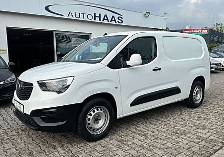 Opel Combo E Cargo XL Edition*Klima*3 Sitze*