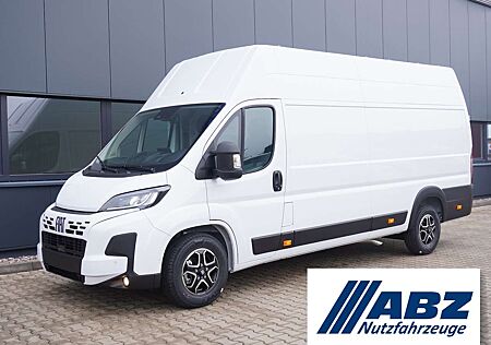 Fiat Ducato Maxi 35 L4H3 180 AT / Vollausstattung