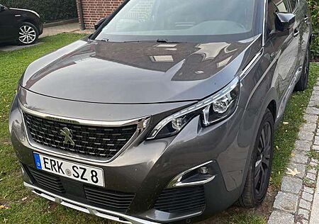 Peugeot 3008 PureTech 180 Stop