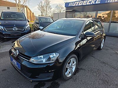 Volkswagen Golf 1.6 TDI BMT Comfortline