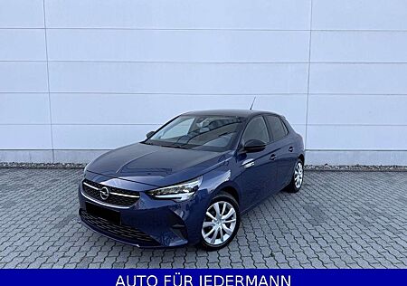 Opel Corsa F Edition*AppleCarplay*Tempomat*SHZ*LED*
