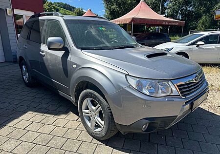 Subaru Forester 2.5XT Turbo Businesspaket Autom.