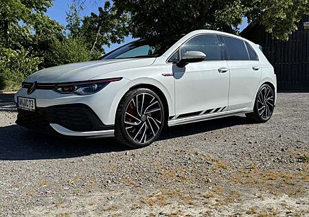 VW Golf Volkswagen GTI Clubsport