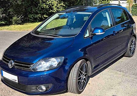 VW Golf Plus Volkswagen 2.0 TDI DPF Comfortline