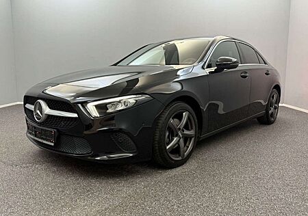 Mercedes-Benz A 180 d URBAN*LED*NAVI*CARPLAY*TEMPOMAT*WIDE