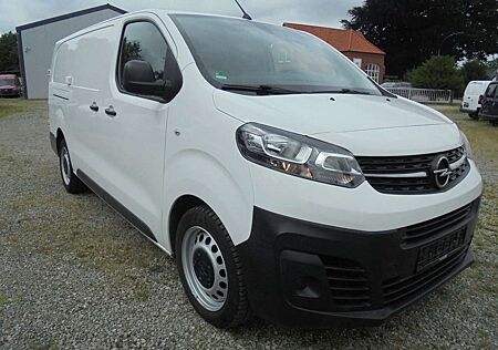 Opel Vivaro 2.0 D Cargo Kasten Lang Edition AHK mögl.