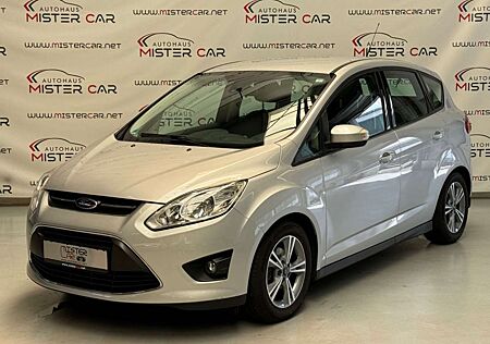 Ford C-Max Sync Edition Klimaaut/PDC/SHZ/WR/ALU