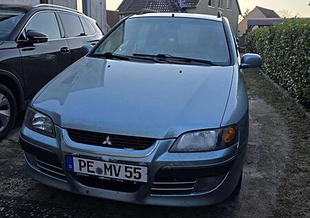 Mitsubishi Space Star 1.6 Comfort