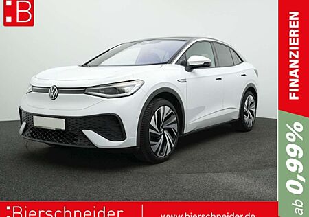 VW ID.5 Volkswagen Pro Perf. 5-J-GAR PANO AHK IQ.LIGHT HuD