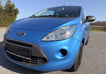 Ford Ka /+ Ambiente