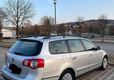 VW Passat Volkswagen 2.0 TDI DSG Automatik TÜV 04.27 149000 Km