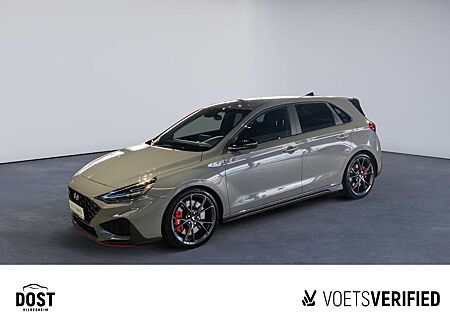 Hyundai i30 2.0 T-GDI N Performance DAB+KAMERA+LED+NAVI