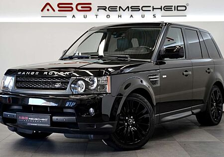 Land Rover Range Rover Sport V6 TD HSE *Historie *Luft *Xen