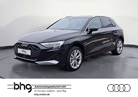 Audi A3 advanced 35 TFSI S tronic
