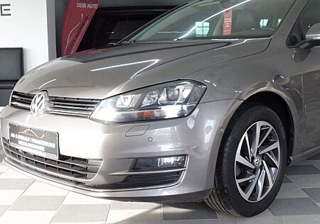 VW Golf Volkswagen VII 1.4 TSI Variant Highline DSG/NAV/XEN