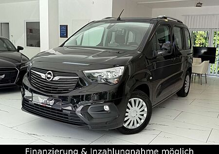 Opel Combo Life E Edition Garantie bis 06.2026