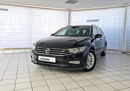 VW Passat Variant Volkswagen Business, 1.Hand, Kamera, Navi, LED,unfallfrei,LMF