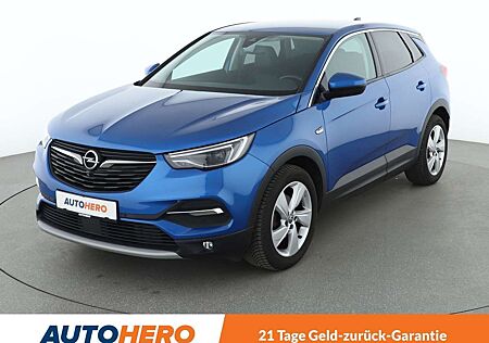 Opel Grandland X 1.6 CDTI DPF Dynamic Aut.*LED*NAVI*TEMPO*360°*PDC*