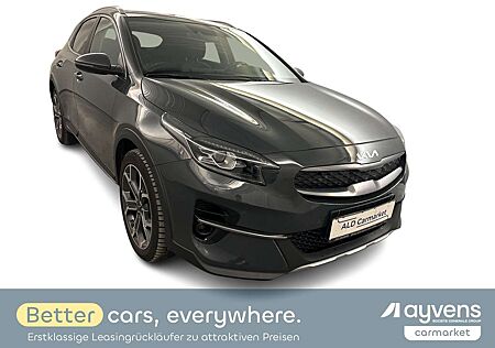 Kia XCeed 1.6 GDI DCT6 OPF Plug-in-Hybrid