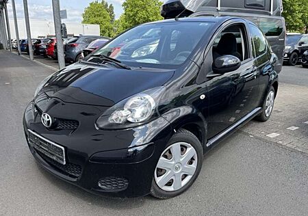 Toyota Aygo Cool Klimaanlage el. Fensterheber