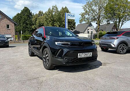 Opel Mokka "GS", Navi/Kamera/Allwetter/LED/adapt.Temp