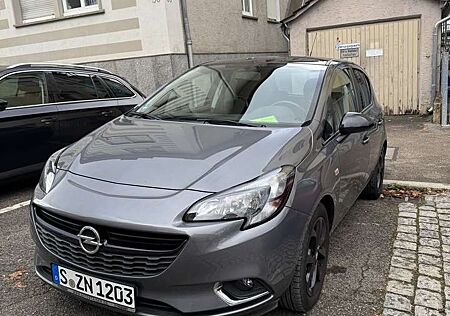 Opel Corsa-e 1.4 Turbo Color Edition Star/Stop Automatik