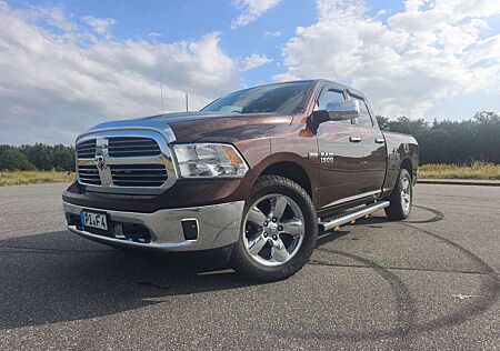 Dodge RAM 1500 5.7 *TÜV*AutoGas*Top!!