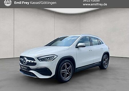 Mercedes-Benz GLA 200 GLA