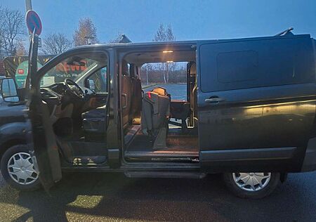 Ford Tourneo Custom Kombi 310 L1 Trend Klima Kamera